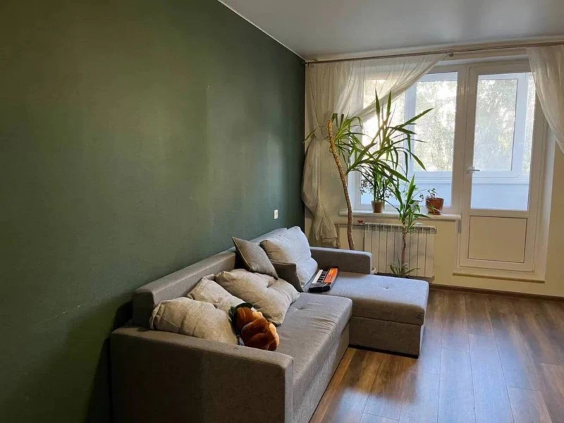 Квартира 2-кімн. оренда Харків, Шевченківський – 47 м²