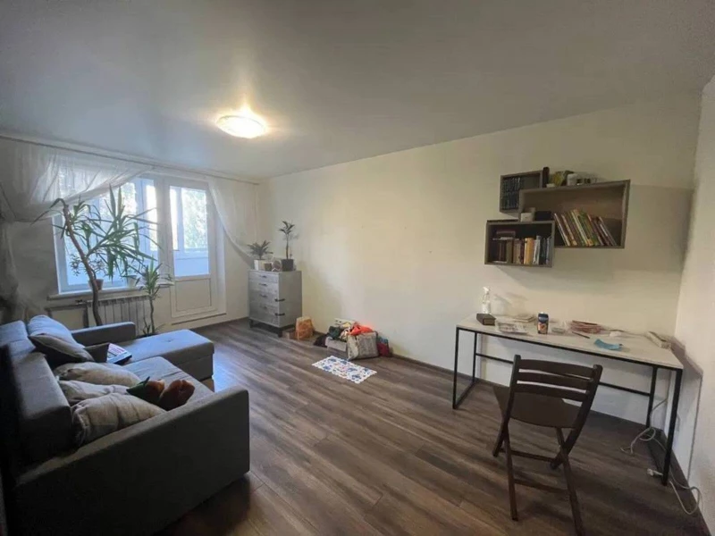 Квартира 2-кімн. оренда Харків, Шевченківський – 47 м², Харків — 5/10