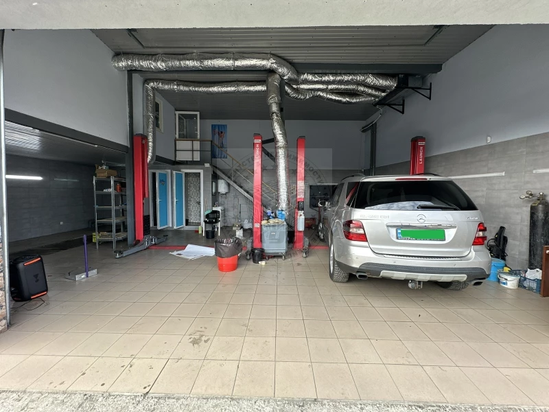 Комерційна нерухомість – 220 м², Софіївська Борщагівка — 4/10