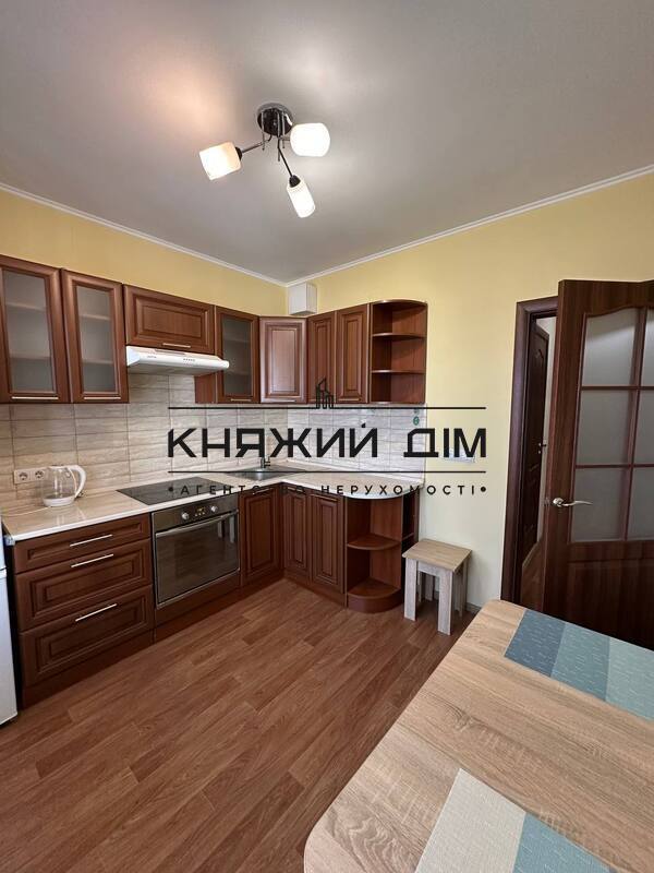 Квартира 1-кімн. оренда Київ, Дарницький р-н – 18 м², Киев — 8/15
