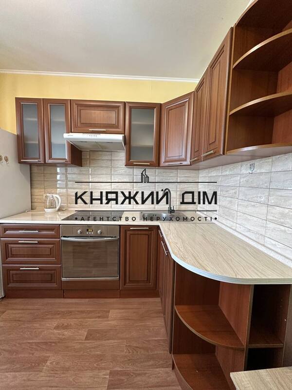 Квартира 1-кімн. оренда Київ, Дарницький р-н – 18 м², Киев — 10/15