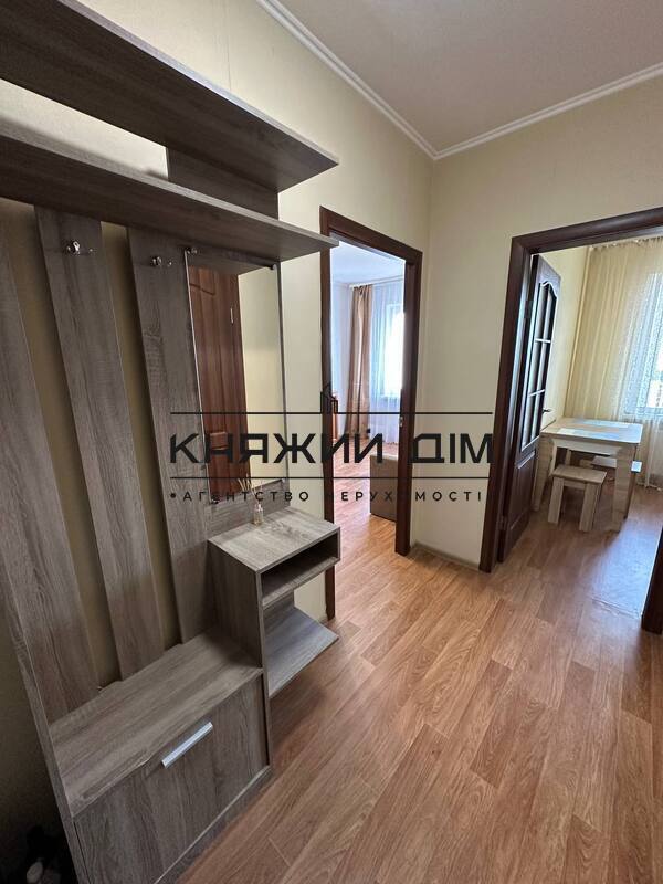 Квартира 1-кімн. оренда Київ, Дарницький р-н – 18 м², Киев — 12/15