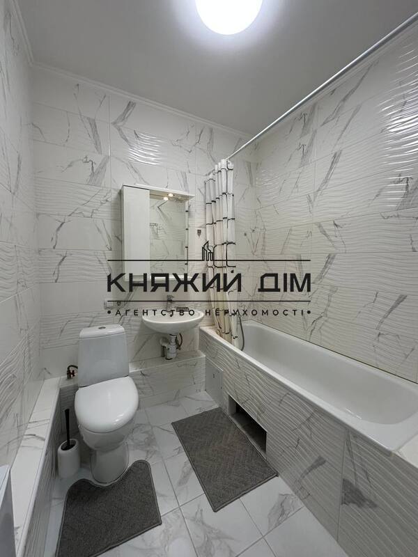 Квартира 1-кімн. оренда Київ, Дарницький р-н – 18 м², Киев — 14/15