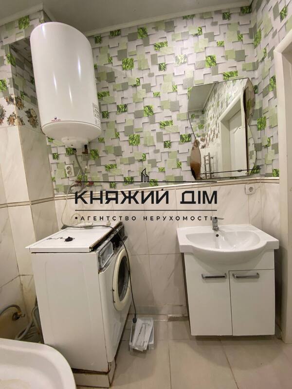 Квартира 2-кімн. оренда Київ, Солом'янський р-н – 70 м², Киев — 10/14