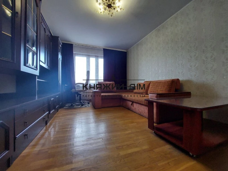 Квартира 2-кімн. оренда Київ, Дарницький р-н – 34 м²