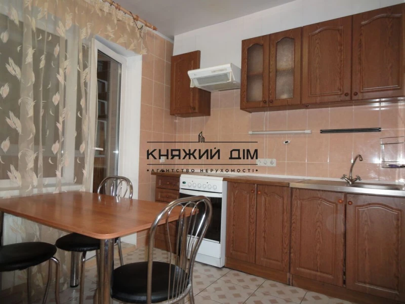 Квартира 2-кімн. оренда Київ, Дарницький р-н – 34 м², Киев — 2/15