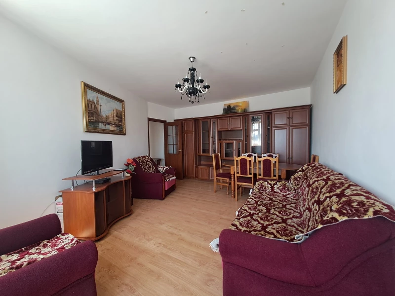 Квартира 3-кімн. оренда Тернопіль, Оболоня – 50 м²