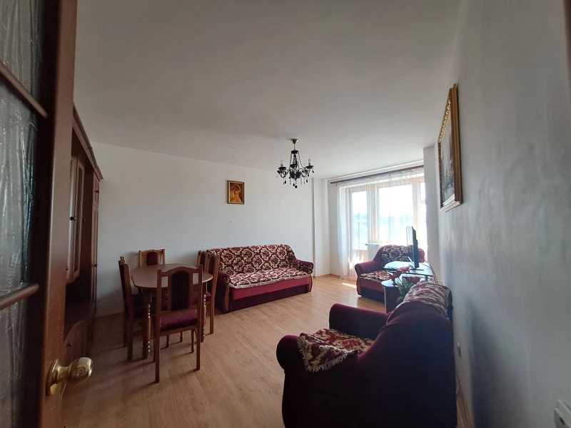 Квартира 3-кімн. оренда Тернопіль, Оболоня – 50 м², Тернополь — 6/15