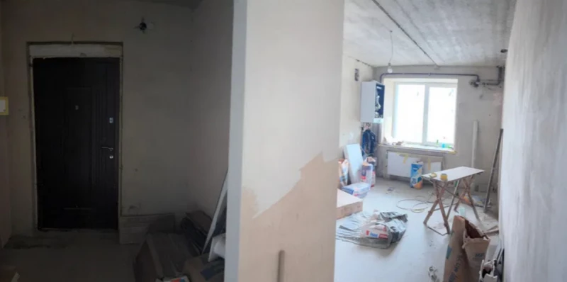 Квартира 3-кімн. продаж Тернопіль, Восточный – 89 м², Тернополь — 4/7