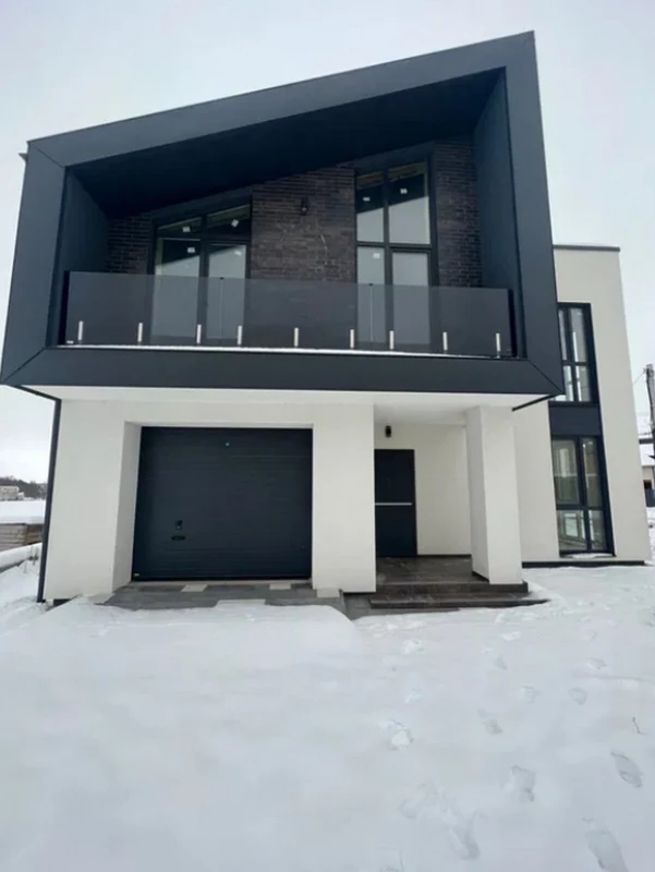 Будинок продаж Байківці – 155 м², Байковцы — 6/15