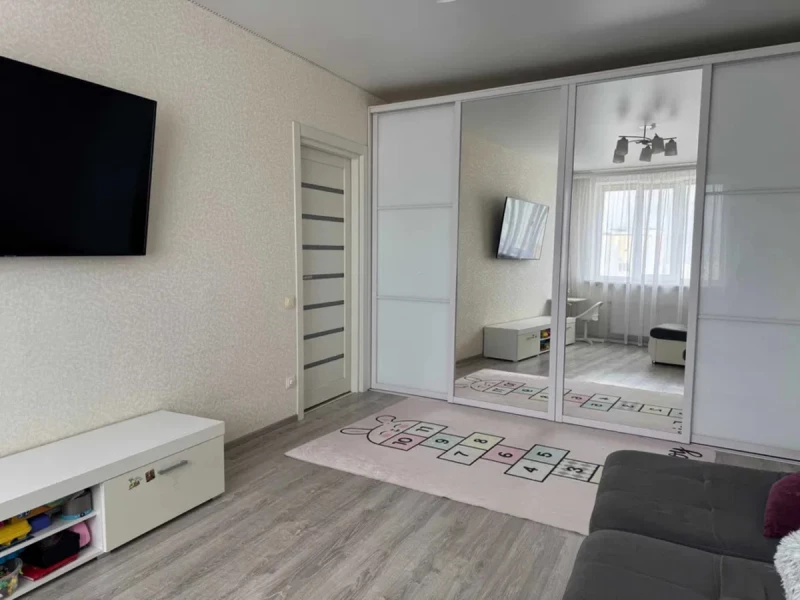 Квартира 2-кімн. продаж Софіївська Борщагівка – 67 м², Софиевская Борщаговка — 4/15