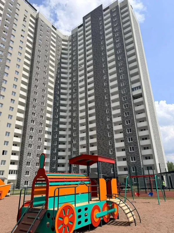 Квартира 2-кімн. продаж Київ, Деснянский – 77.19 м², Киев — 10/11