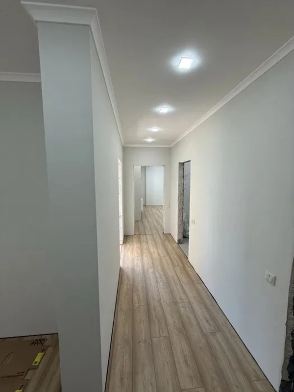 Квартира 2-кімн. продаж Київ, Голосеевский – 73 м²
