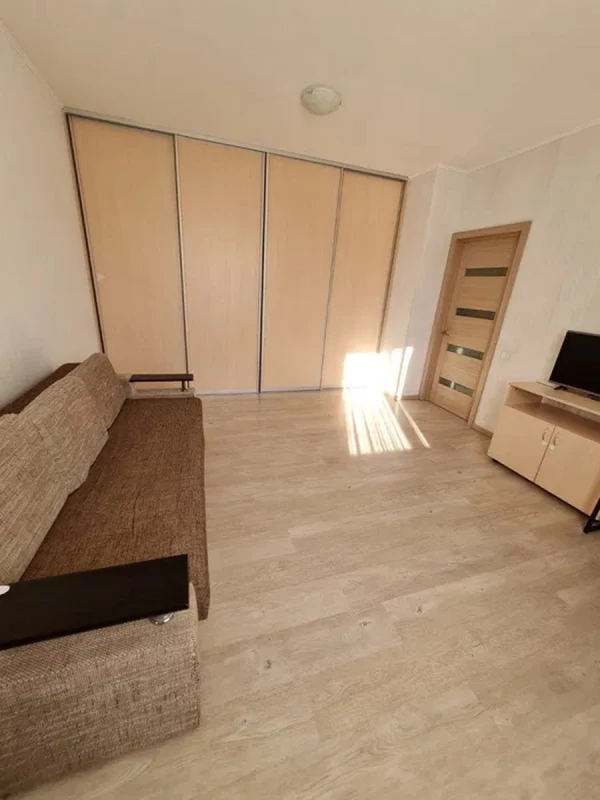 Квартира 1-кімн. продаж Софіївська Борщагівка – 39.9 м², Софіївська Борщагівка — 5/14