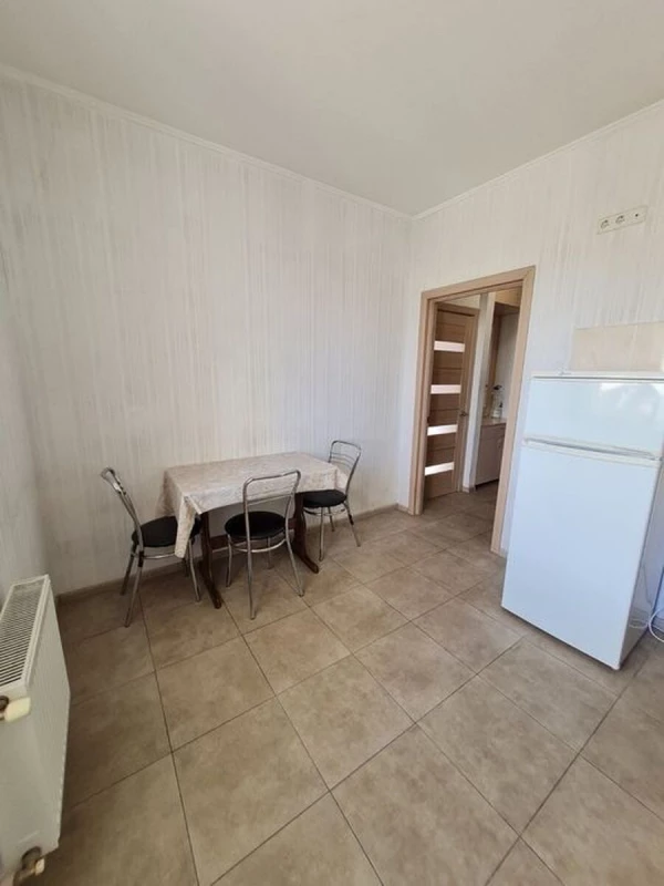 Квартира 1-кімн. продаж Софіївська Борщагівка – 39.9 м², Софіївська Борщагівка — 9/14