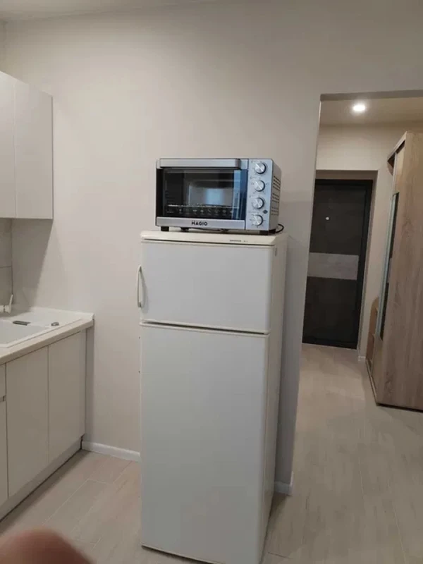 Квартира 1-кімн. продаж Софіївська Борщагівка – 35 м², Софіївська Борщагівка — 3/12