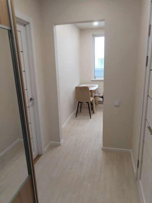Квартира 1-кімн. продаж Софіївська Борщагівка – 35 м², Софіївська Борщагівка — 9/12