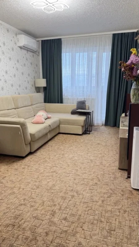 Квартира 4-кімн. продаж Харків, Шевченковский – 82 м², Харків — 6/15