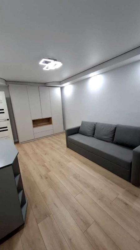 Квартира 1-кімн. оренда Київ, Святошинский – 15.3 м², Киев — 2/13