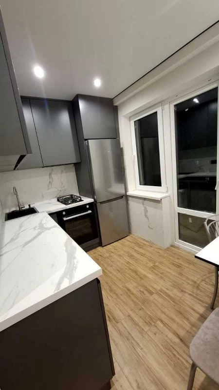 Квартира 1-кімн. оренда Київ, Святошинский – 15.3 м², Киев — 8/13