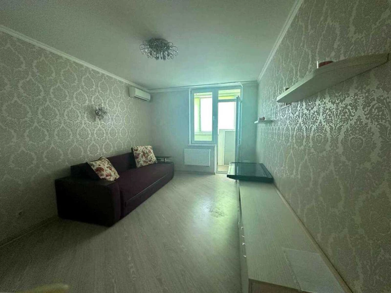 Квартира 1-кімн. оренда Київ, Святошинский – 17 м², Киев — 3/7