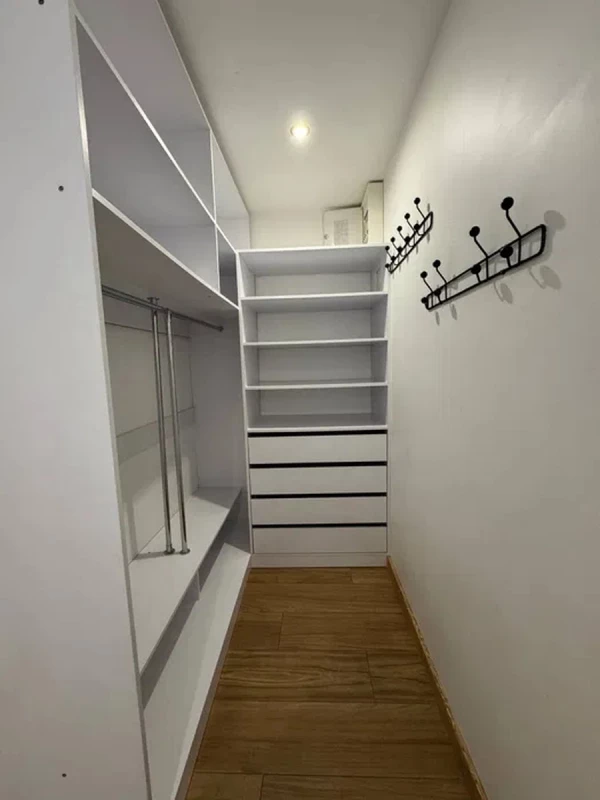 Квартира 1-кімн. оренда Київ, Святошинский – 36 м², Киев — 8/14