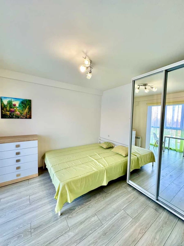 Квартира 1-кімн. оренда Київ, Святошинский – 15 м², Киев — 3/13