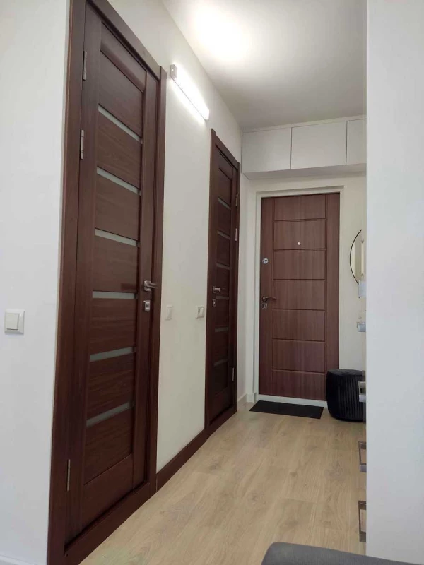 Квартира 1-кімн. оренда Київ, Святошинский – 17 м², Киев — 8/15