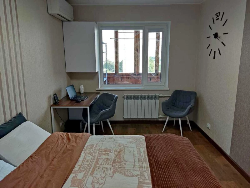 Квартира 1-кімн. оренда Київ, Святошинский – 17 м², Киев — 13/15