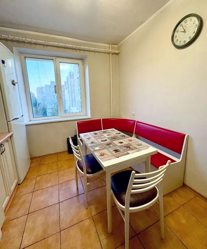 Квартира 3-кімн. продаж Дніпро, Индустриальный р-н – 42 м², Днепр — 2/14
