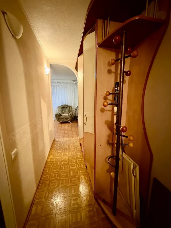 Квартира 3-кімн. продаж Дніпро, Индустриальный р-н – 42 м², Днепр — 13/14