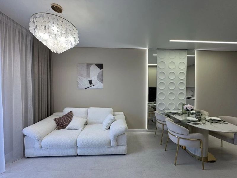Квартира 2-кімн. продаж Одеса, Хаджибейський – 67 м², Одесса — 6/12