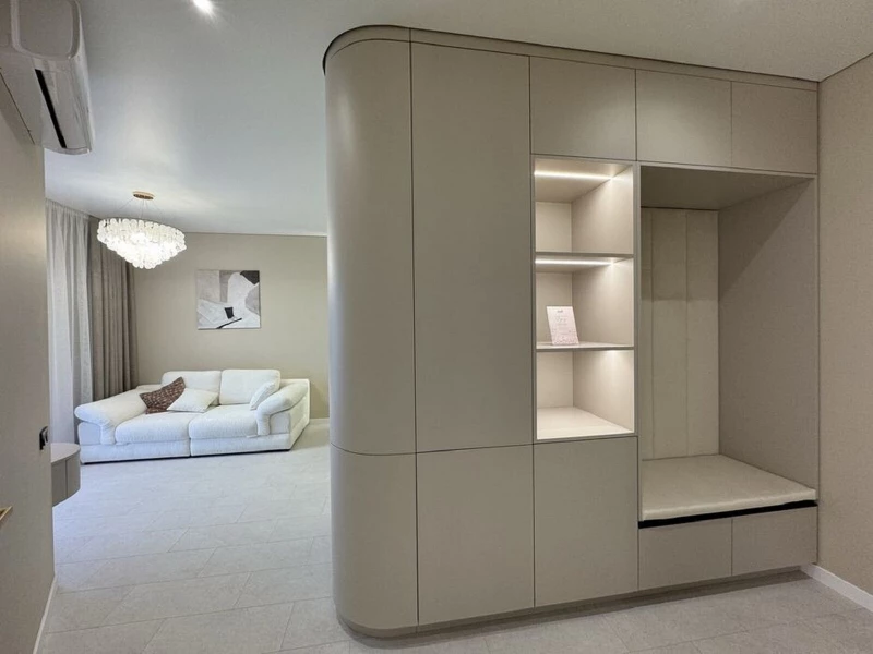 Квартира 2-кімн. продаж Одеса, Хаджибейський – 67 м², Одесса — 9/12