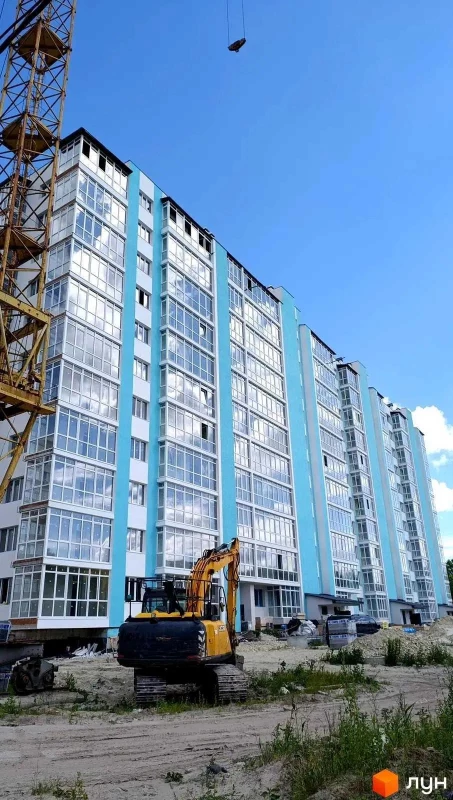 Квартира 1-кімн. продаж Львів, Шевченковский – 30 м², Львов — 2/4