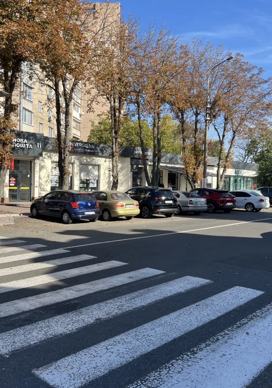 Комерційна нерухомість – 351.5 м², Черкассы — 4/15