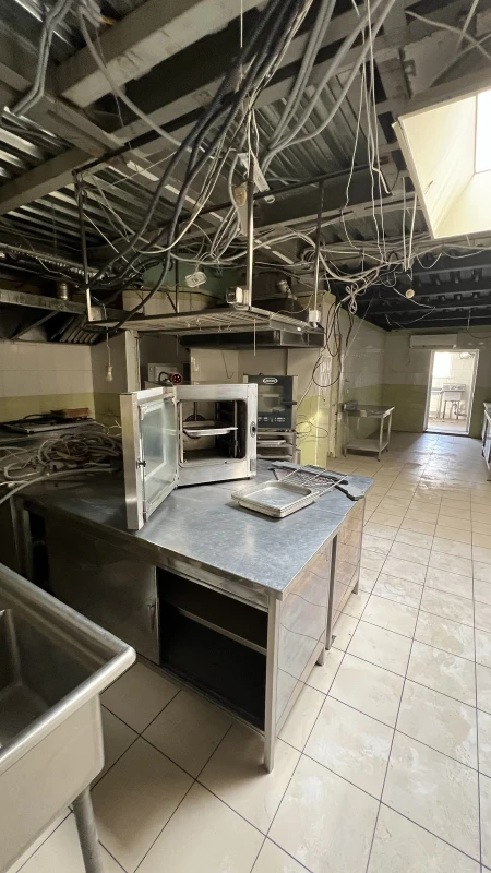 Комерційна нерухомість – 99.4 м², Черкассы — 7/14