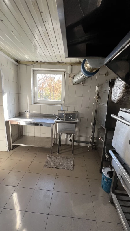 Комерційна нерухомість – 99.4 м², Черкассы — 10/14