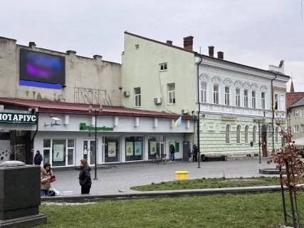 Продам відеоборд, Львів — 4/5