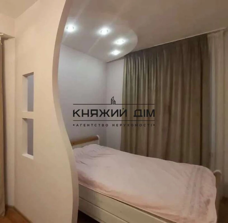 Квартира 3-кімн. оренда Київ, Солом'янський р-н – 34 м², Киев — 5/11