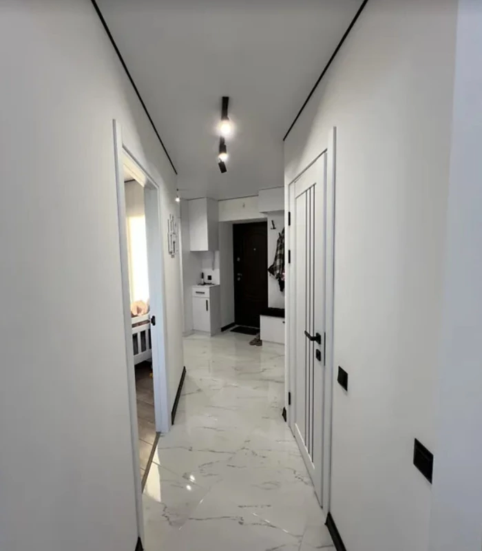 Квартира 2-кімн. продаж Тернопіль, Дружба – 62 м², Тернополь — 8/9