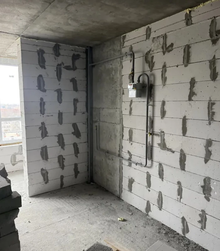 Квартира 3-кімн. продаж Тернопіль, Дружба – 89 м², Тернополь — 6/7