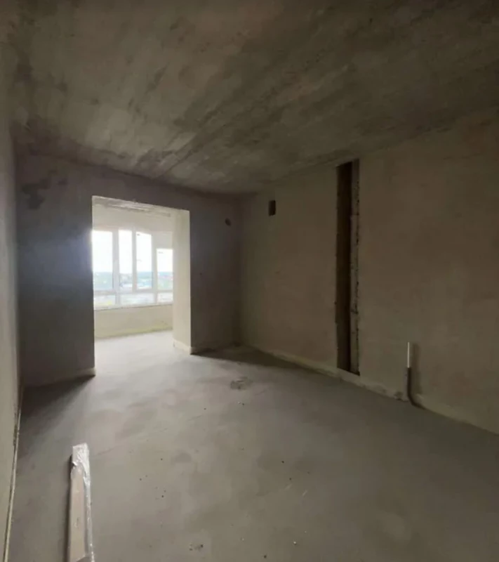 Квартира 1-кімн. продаж Тернопіль, Восточный – 15 м², Тернополь — 5/10