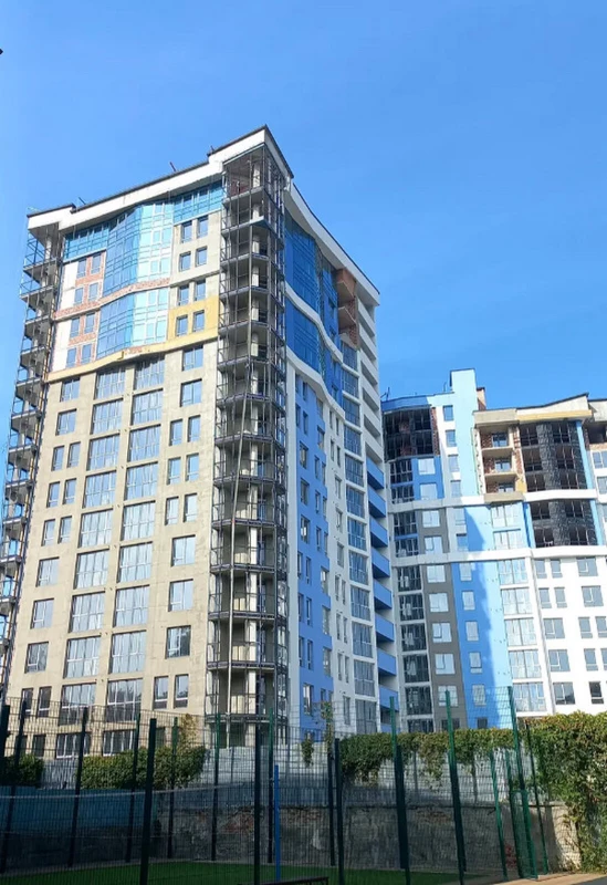 Квартира 2-кімн. продаж Тернопіль, Центр – 65 м², Тернополь — 4/5