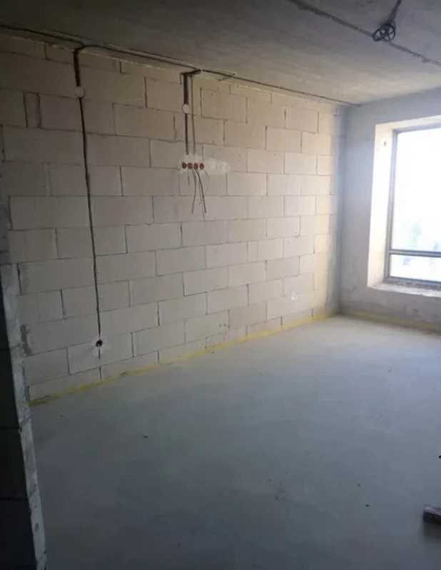Квартира 3-кімн. продаж Байківці – 78 м², Байківці — 3/11