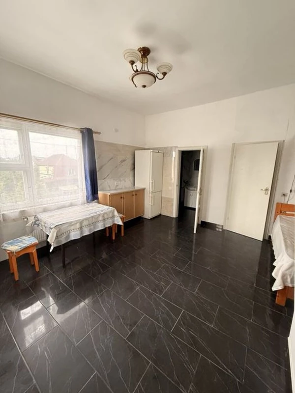 Квартира 1-кімн. оренда Київ, Святошинский – 35 м²