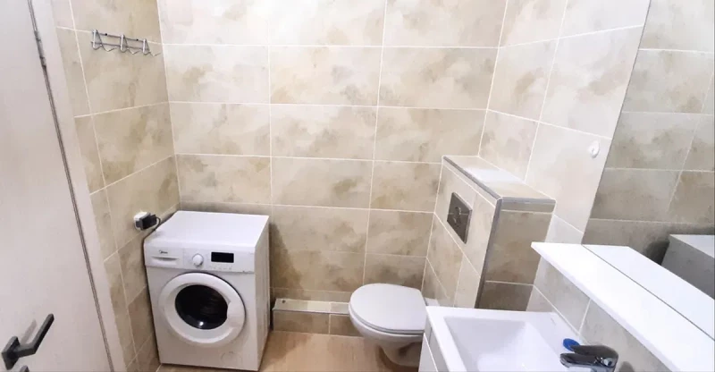 Квартира 1-кімн. оренда Київ, Голосеевский – 40 м², Киев — 5/8