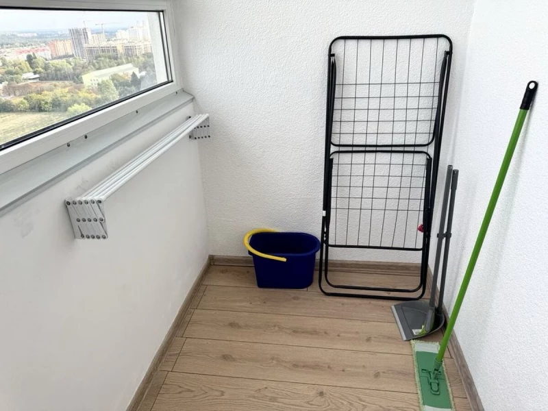 Квартира 1-кімн. оренда Київ, Голосеевский – 40 м², Киев — 8/8