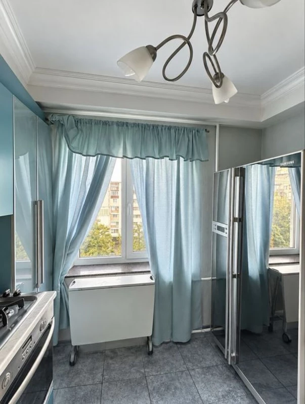 Квартира 2-кімн. оренда Київ, Днепровский – 47.6 м², Киев — 3/15