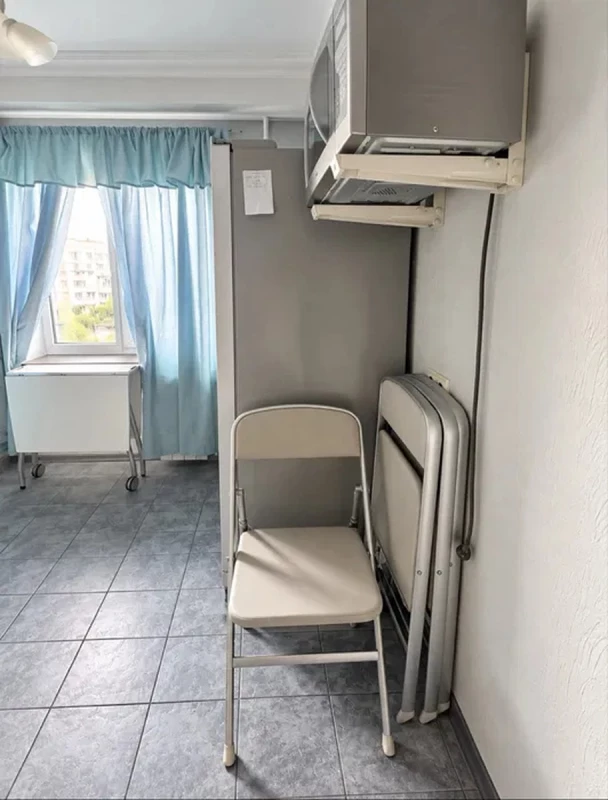 Квартира 2-кімн. оренда Київ, Днепровский – 47.6 м², Киев — 5/15