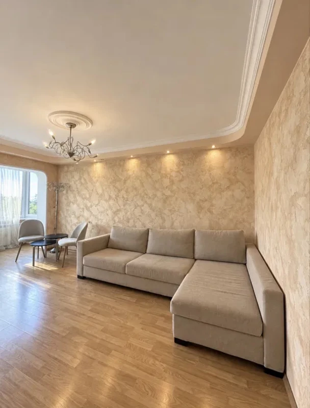 Квартира 2-кімн. оренда Київ, Днепровский – 47.6 м², Киев — 6/15